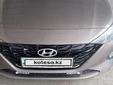Hyundai Accent 2022 года за 9 000 000 тг. в Шымкент – фото 2