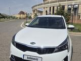 Kia Rio 2021 годаүшін9 200 000 тг. в Атырау