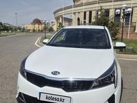 Kia Rio 2021 года за 9 200 000 тг. в Атырау