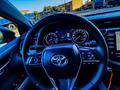 Toyota Camry 2020 года за 16 499 999 тг. в Усть-Каменогорск – фото 20