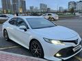 Toyota Camry 2020 года за 12 800 000 тг. в Астана – фото 10