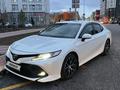 Toyota Camry 2020 года за 12 800 000 тг. в Астана – фото 11