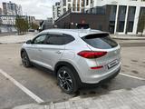 Hyundai Tucson 2019 годаүшін12 700 000 тг. в Астана – фото 4