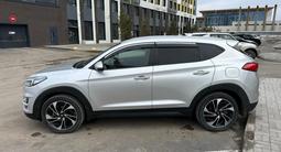 Hyundai Tucson 2019 годаүшін12 700 000 тг. в Астана – фото 3