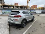 Hyundai Tucson 2019 года за 12 700 000 тг. в Астана – фото 2