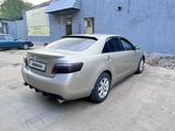 Toyota Camry 2006 годаfor6 180 000 тг. в Экибастуз – фото 2