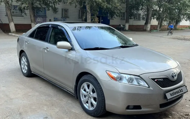 Toyota Camry 2006 года за 6 180 000 тг. в Экибастуз