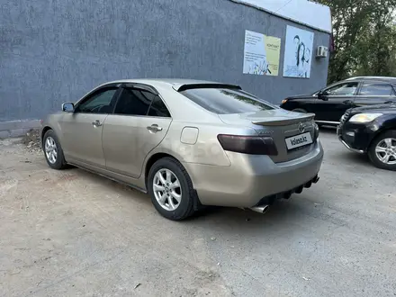 Toyota Camry 2006 года за 6 180 000 тг. в Экибастуз – фото 3