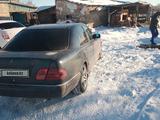 Mercedes-Benz E 230 1996 года за 1 700 000 тг. в Сарыколь