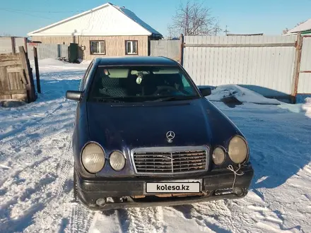 Mercedes-Benz E 230 1996 года за 1 700 000 тг. в Сарыколь – фото 6