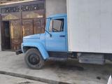 ГАЗ  3307 1993 года за 2 600 000 тг. в Шымкент – фото 4