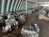 Двигатель на 3S 5S 1AZ 2AZ GA16 6VD1 6G72 6G73 за 280 000 тг. в Астана