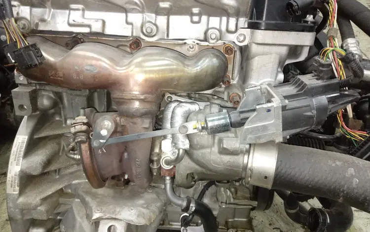 Турбина N20 за 180 000 тг. в Алматы