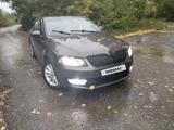 Skoda Octavia 2013 годаүшін5 000 000 тг. в Усть-Каменогорск