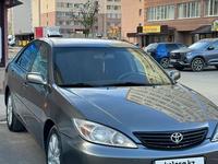 Toyota Camry 2003 годаүшін3 800 000 тг. в Астана