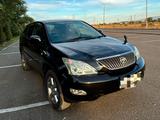 Toyota Harrier 2005 года за 6 500 000 тг. в Ушарал