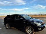 Toyota Harrier 2005 года за 6 500 000 тг. в Ушарал – фото 2