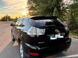 Toyota Harrier 2005 года за 6 500 000 тг. в Ушарал – фото 5