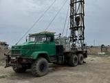 КрАЗ  6322 2005 годаүшін15 000 000 тг. в Атырау – фото 3