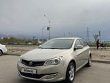 MG 350 2013 года за 3 700 000 тг. в Алматы – фото 2