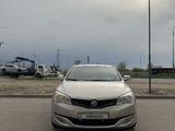 MG 350 2013 года за 3 700 000 тг. в Алматы