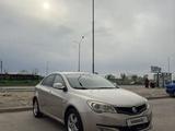 MG 350 2013 года за 3 700 000 тг. в Алматы – фото 3