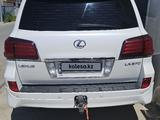 Lexus LX 570 2010 года за 19 000 000 тг. в Атырау – фото 2