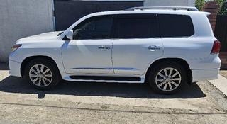 Lexus LX 570 2010 года за 20 000 000 тг. в Атырау