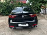 Kia K7 2018 годаүшін10 500 000 тг. в Шымкент – фото 4