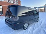 Toyota Alphard 2007 года за 11 700 000 тг. в Петропавловск – фото 2