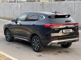 Haval H6 2022 года за 9 000 000 тг. в Алматы – фото 3