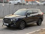 Haval H6 2022 года за 9 000 000 тг. в Алматы – фото 2