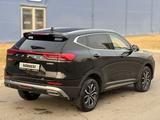 Haval H6 2022 года за 9 000 000 тг. в Алматы – фото 5