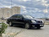 Toyota Crown Majesta 2008 годаүшін6 000 777 тг. в Актобе – фото 5