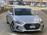 Hyundai Elantra 2016 годаfor5 800 000 тг. в Актобе – фото 5