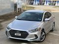 Hyundai Elantra 2016 года за 6 000 000 тг. в Актобе – фото 13