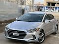 Hyundai Elantra 2016 года за 6 000 000 тг. в Актобе – фото 12