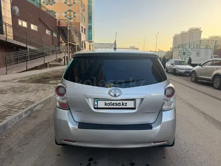 Toyota Corolla Verso 2009 года за 5 500 000 тг. в Астана – фото 10