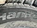 2 летние шины Hankook 205/65/15 каждаяүшін34 990 тг. в Астана – фото 9