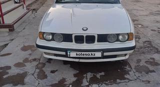 BMW 520 1989 года за 1 100 000 тг. в Туркестан