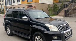 Toyota Land Cruiser Prado 2009 года за 11 700 000 тг. в Астана