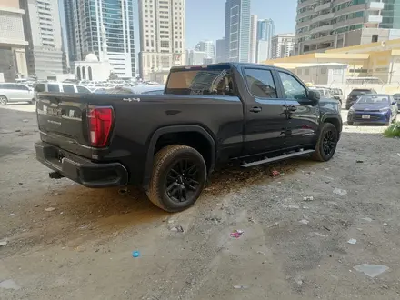 GMC Sierra 2021 года за 11 300 000 тг. в Алматы – фото 15