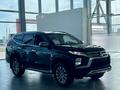 Mitsubishi Pajero Sport 2022 года за 29 690 000 тг. в Костанай – фото 2