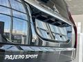 Mitsubishi Pajero Sport 2022 года за 29 690 000 тг. в Костанай – фото 12