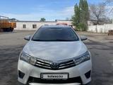 Toyota Corolla 2014 года за 6 550 000 тг. в Алматы