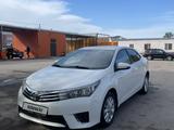 Toyota Corolla 2014 года за 6 550 000 тг. в Алматы – фото 2