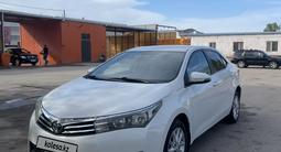 Toyota Corolla 2014 года за 6 550 000 тг. в Алматы – фото 2