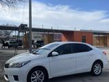 Toyota Corolla 2014 года за 6 550 000 тг. в Алматы – фото 3