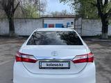 Toyota Corolla 2014 годаүшін6 550 000 тг. в Алматы – фото 4
