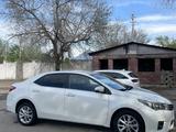 Toyota Corolla 2014 годаүшін6 550 000 тг. в Алматы – фото 5